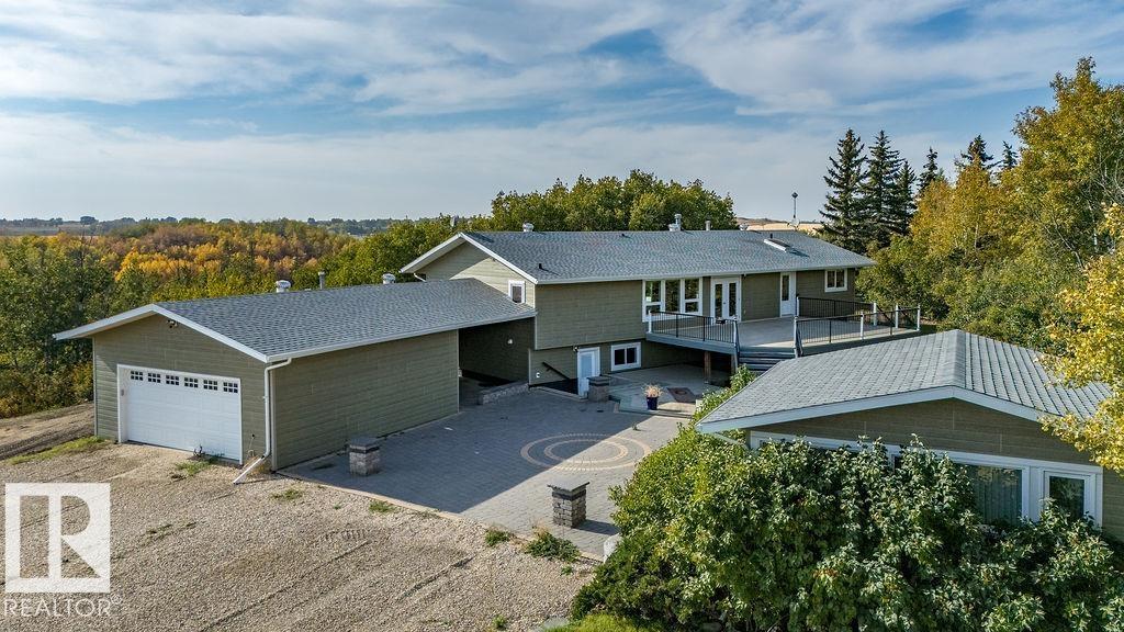 224061 Twp Road 462, Rural Wetaskiwin County, Alberta  T9A 1X1 - Photo 57 - E4459429