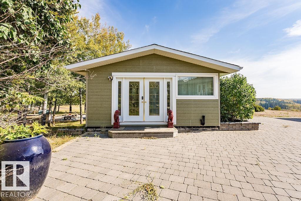 224061 Twp Road 462, Rural Wetaskiwin County, Alberta  T9A 1X1 - Photo 52 - E4459429