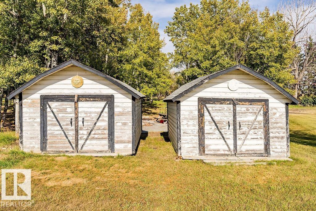 224061 Twp Road 462, Rural Wetaskiwin County, Alberta  T9A 1X1 - Photo 56 - E4459429