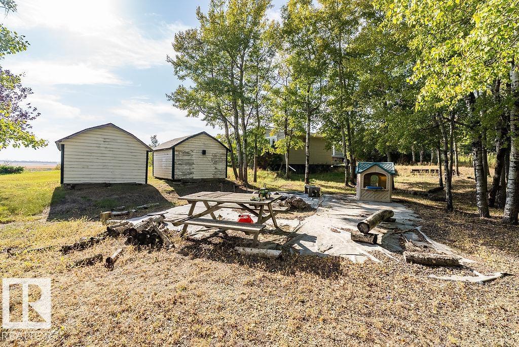 224061 Twp Road 462, Rural Wetaskiwin County, Alberta  T9A 1X1 - Photo 59 - E4459429