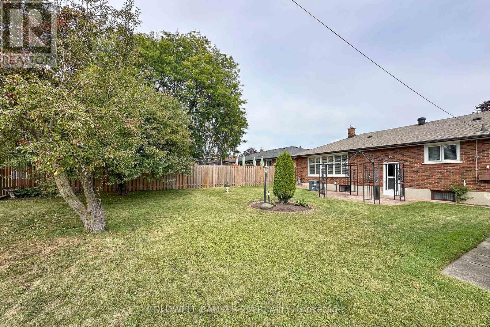 624 Gibbons Street, Oshawa, Ontario  L1J 4Z8 - Photo 22 - E12426613