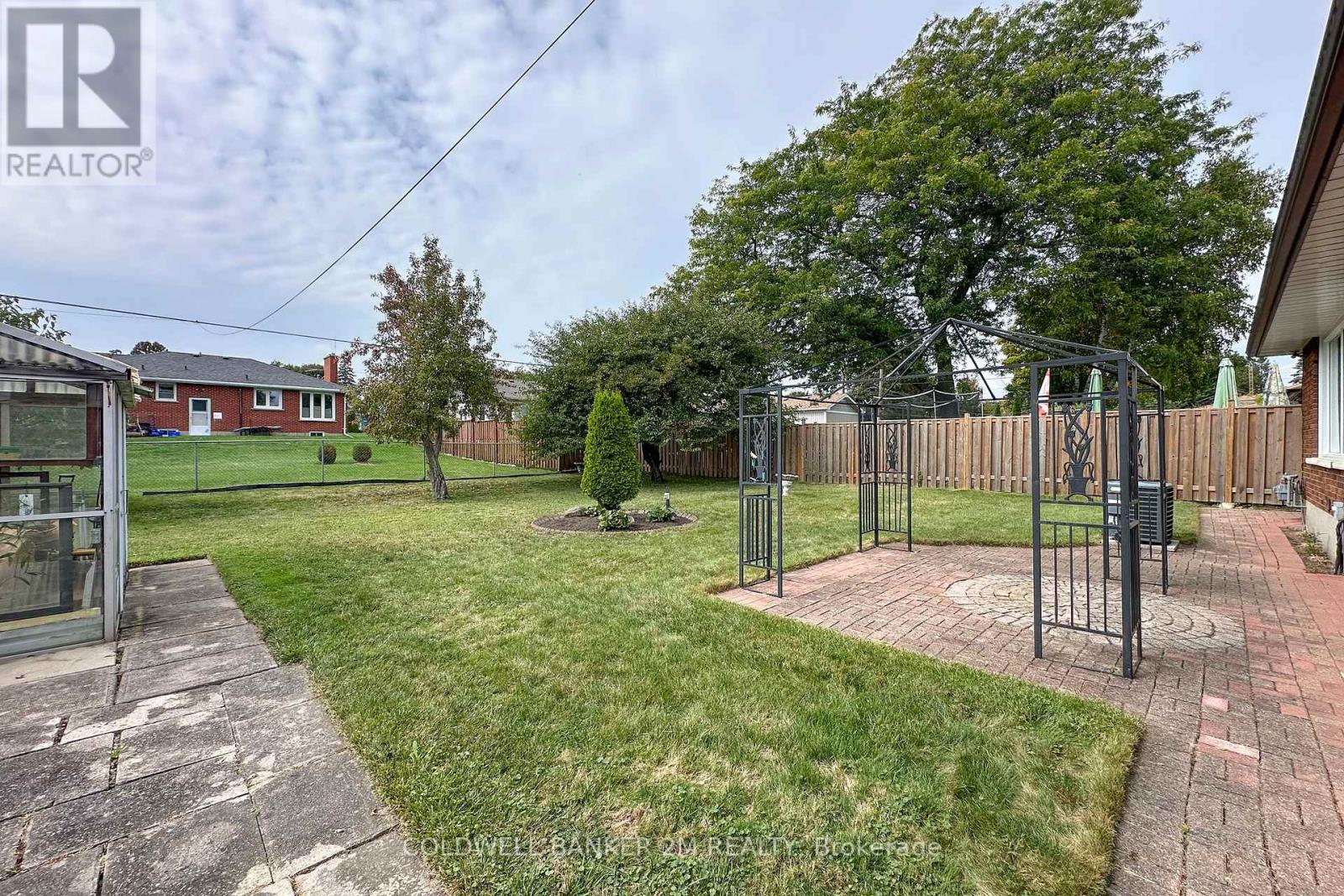 624 Gibbons Street, Oshawa, Ontario  L1J 4Z8 - Photo 23 - E12426613