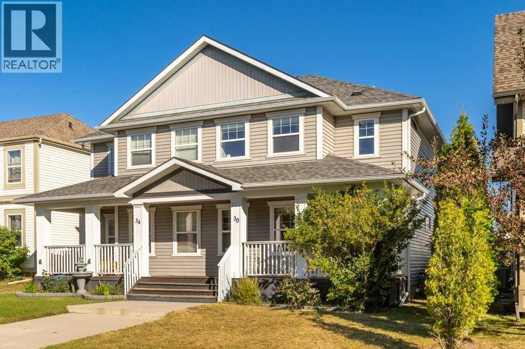 30 Copperpond Place Se, Calgary, Alberta  T2Z 0L6 - Photo 1 - A2259832