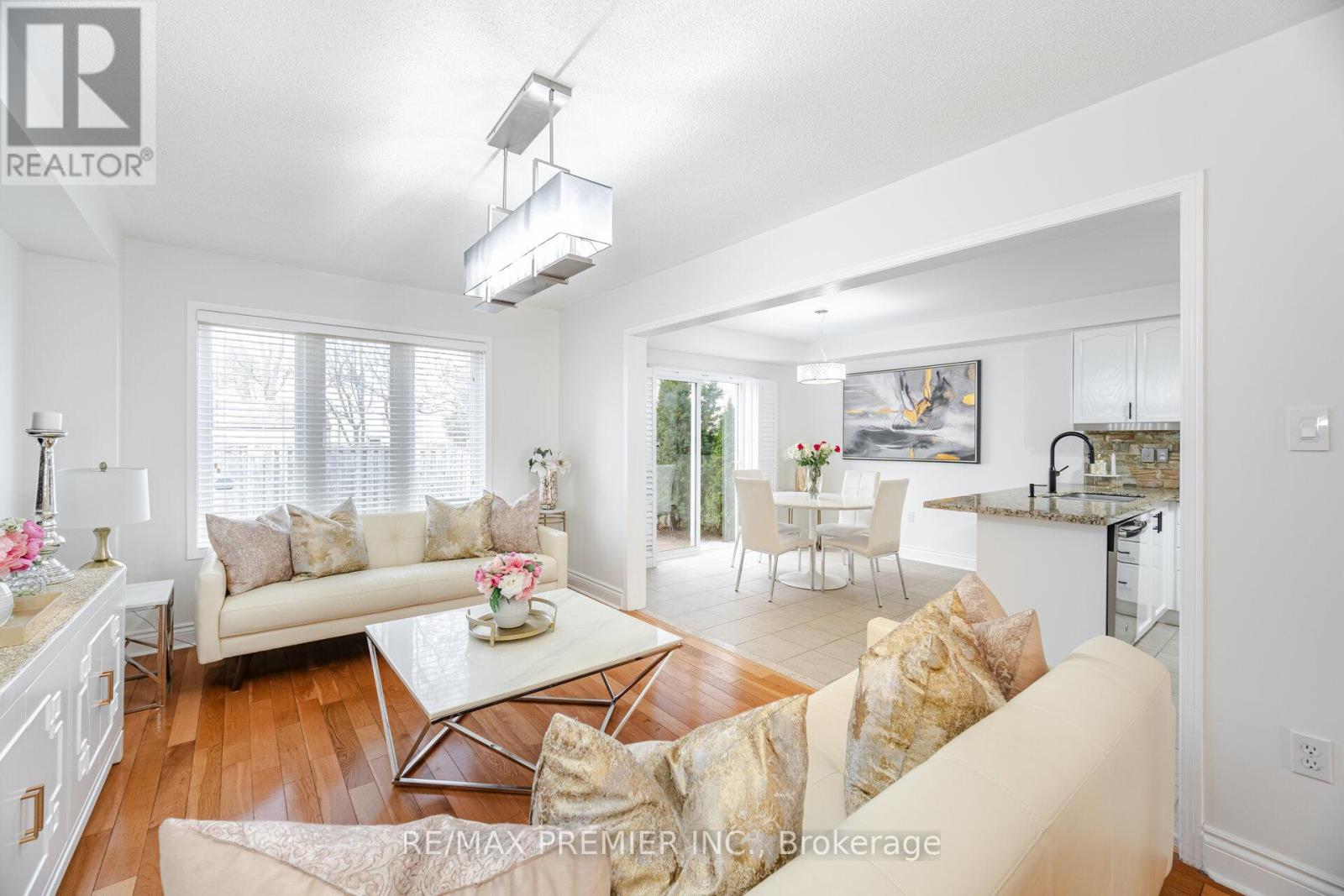 117 PROFESSOR DAY DRIVE, Bradford West Gwillimbury, Ontario