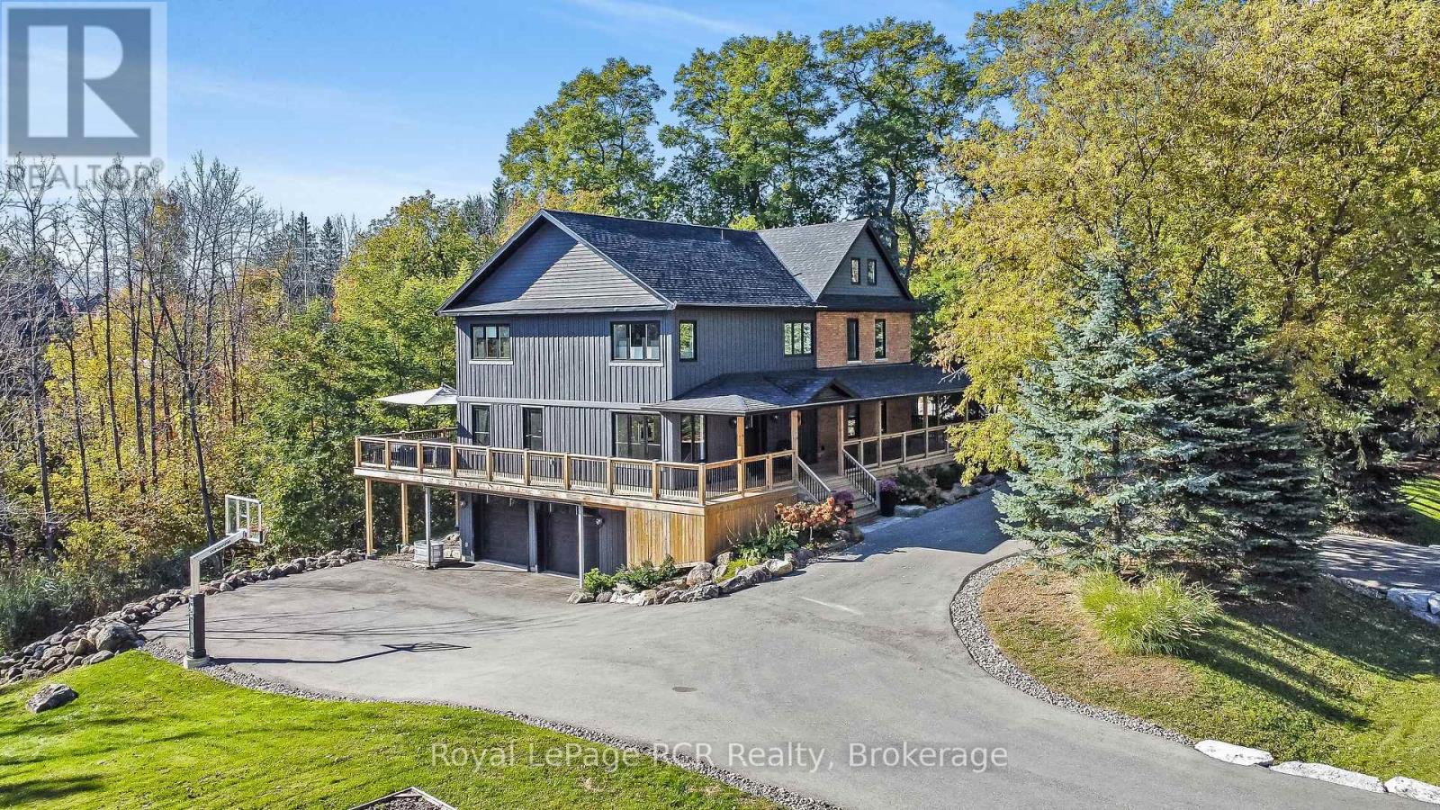 3 Holly Court, Collingwood, Ontario  L9Y 5G5 - Photo 2 - S12426476