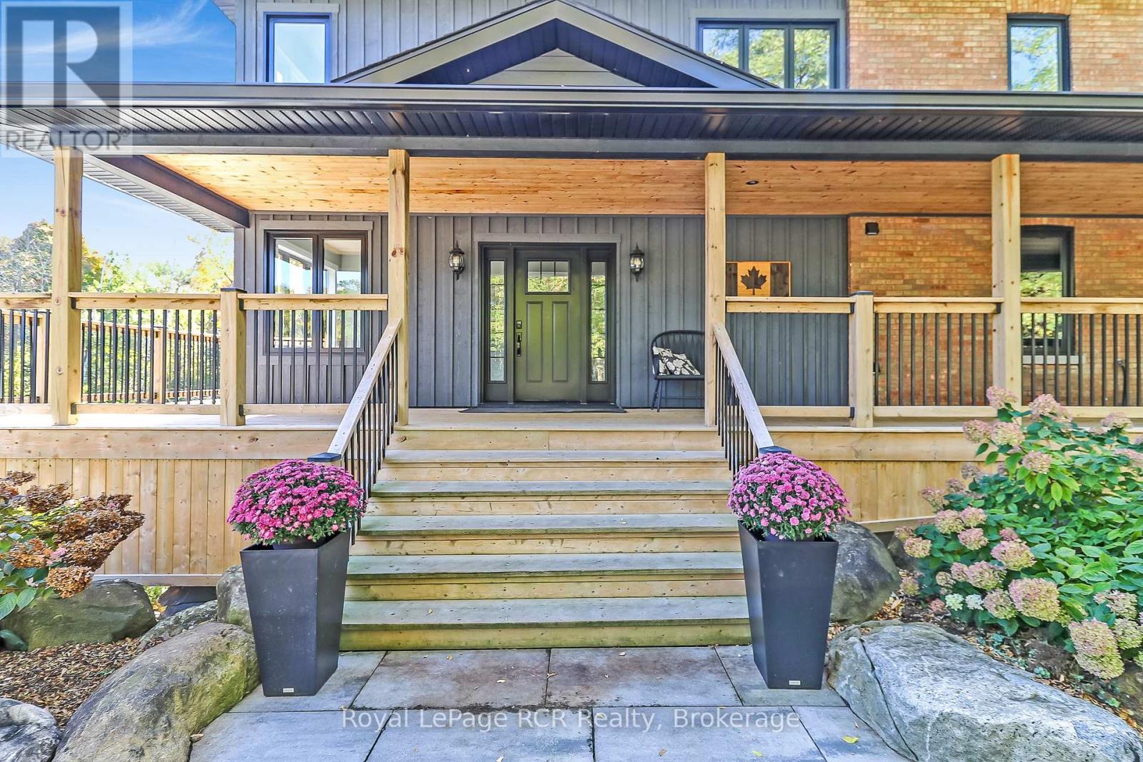 3 Holly Court, Collingwood, Ontario  L9Y 5G5 - Photo 3 - S12426476