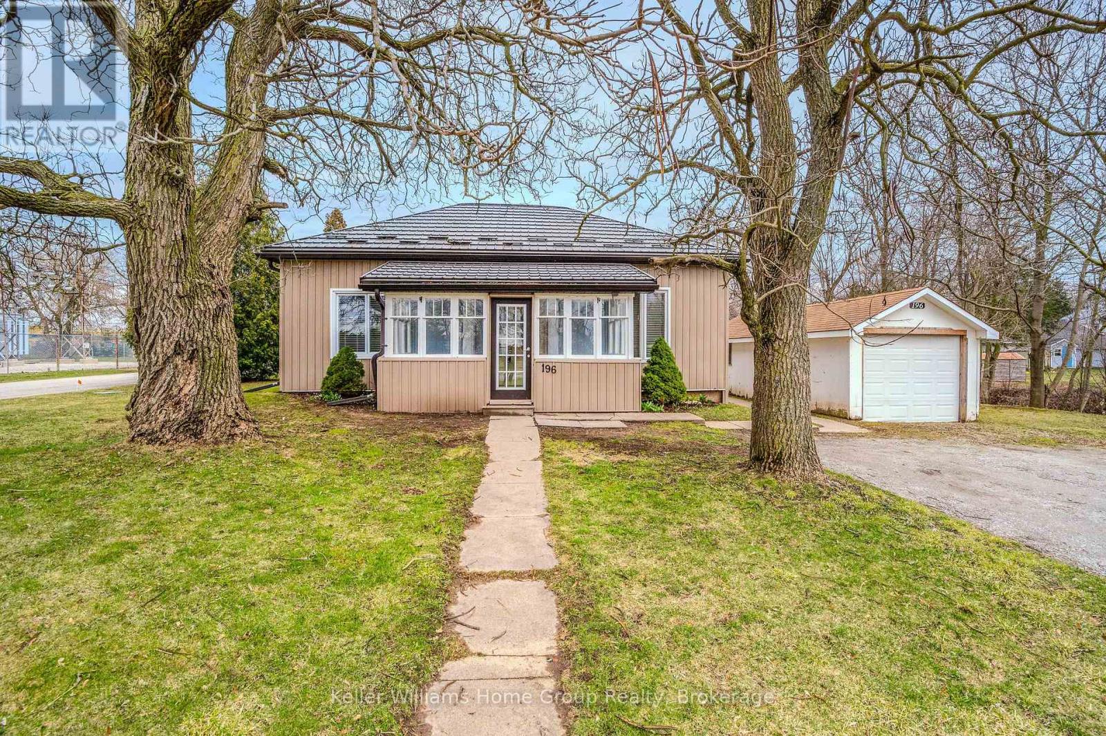 196 EASTERN AVENUE, Halton Hills, Ontario