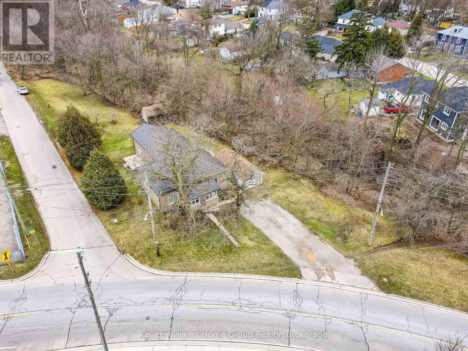 196 Eastern Avenue, Halton Hills (Ac Acton), Ontario  L7J 2E7 - Photo 2 - W12426500