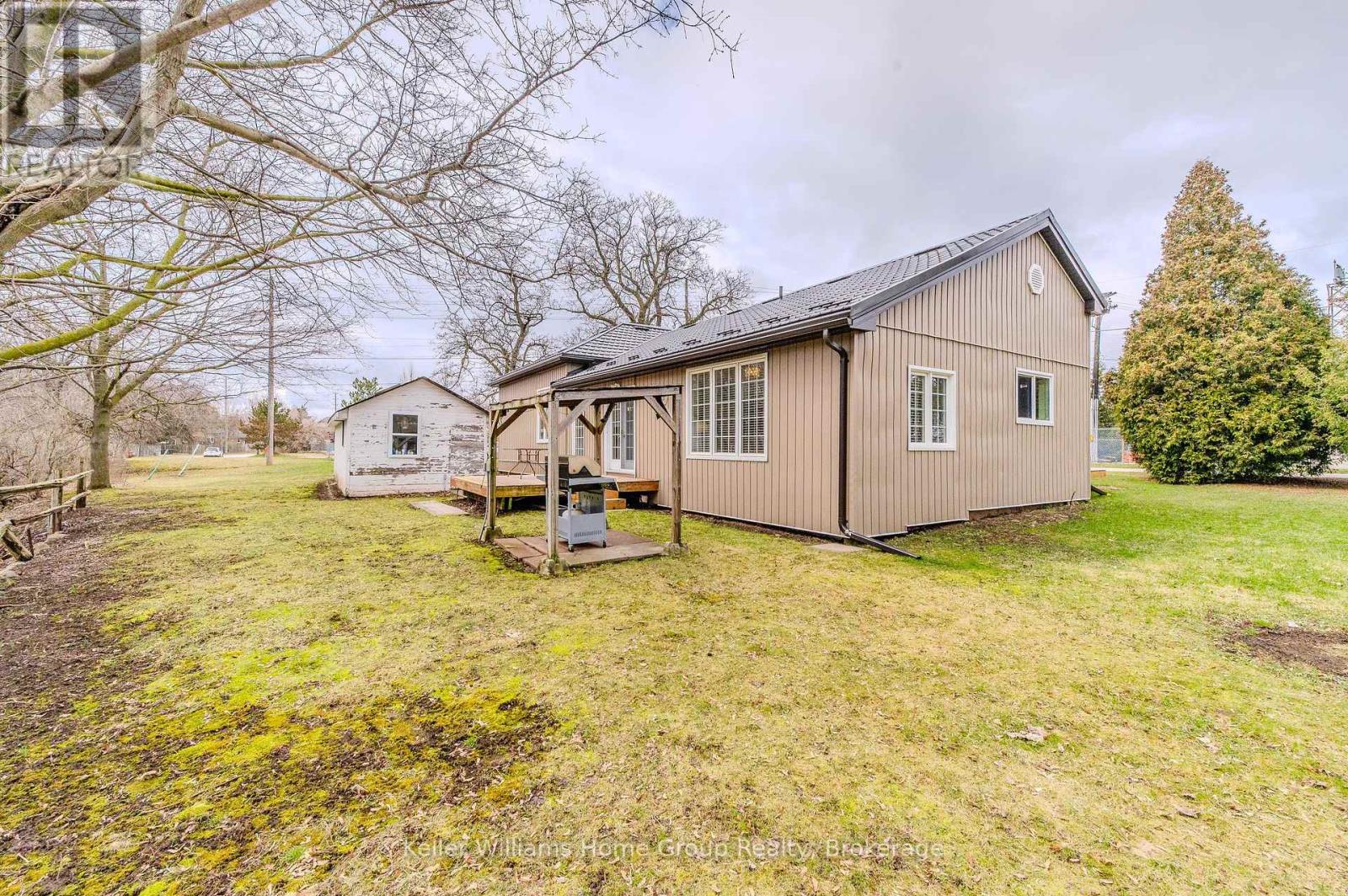 196 Eastern Avenue, Halton Hills (Ac Acton), Ontario  L7J 2E7 - Photo 43 - W12426500
