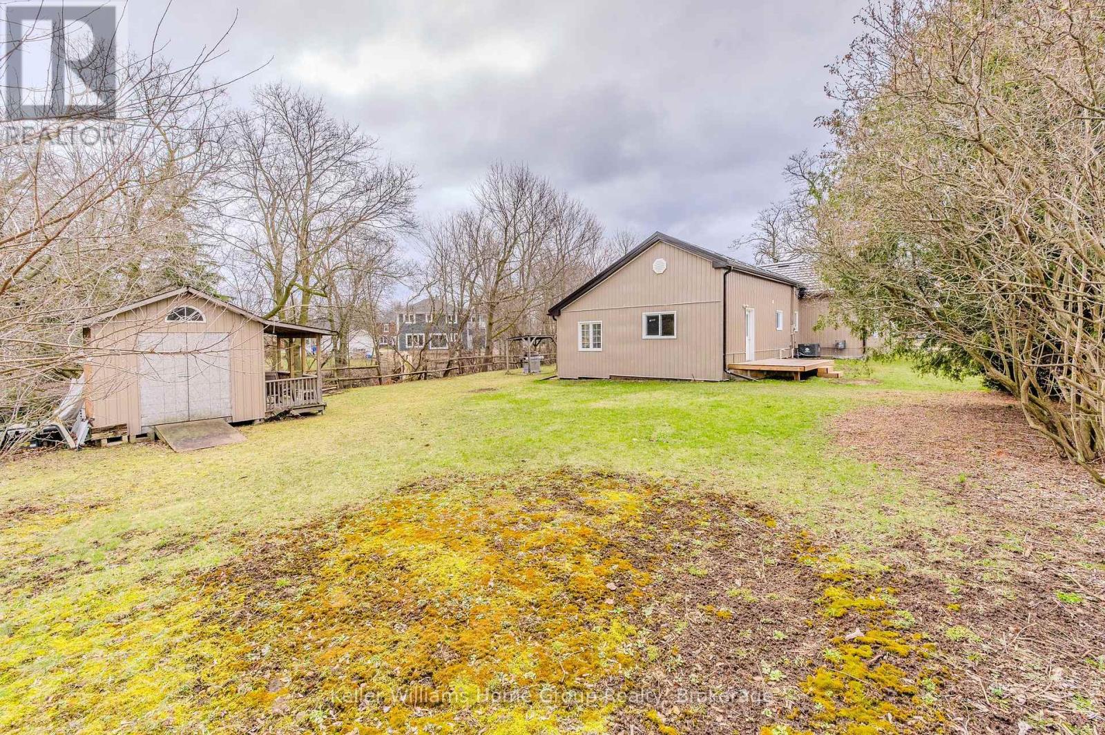 196 Eastern Avenue, Halton Hills (Ac Acton), Ontario  L7J 2E7 - Photo 45 - W12426500