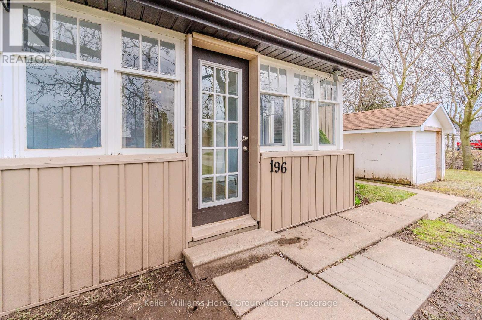 196 Eastern Avenue, Halton Hills (Ac Acton), Ontario  L7J 2E7 - Photo 8 - W12426500