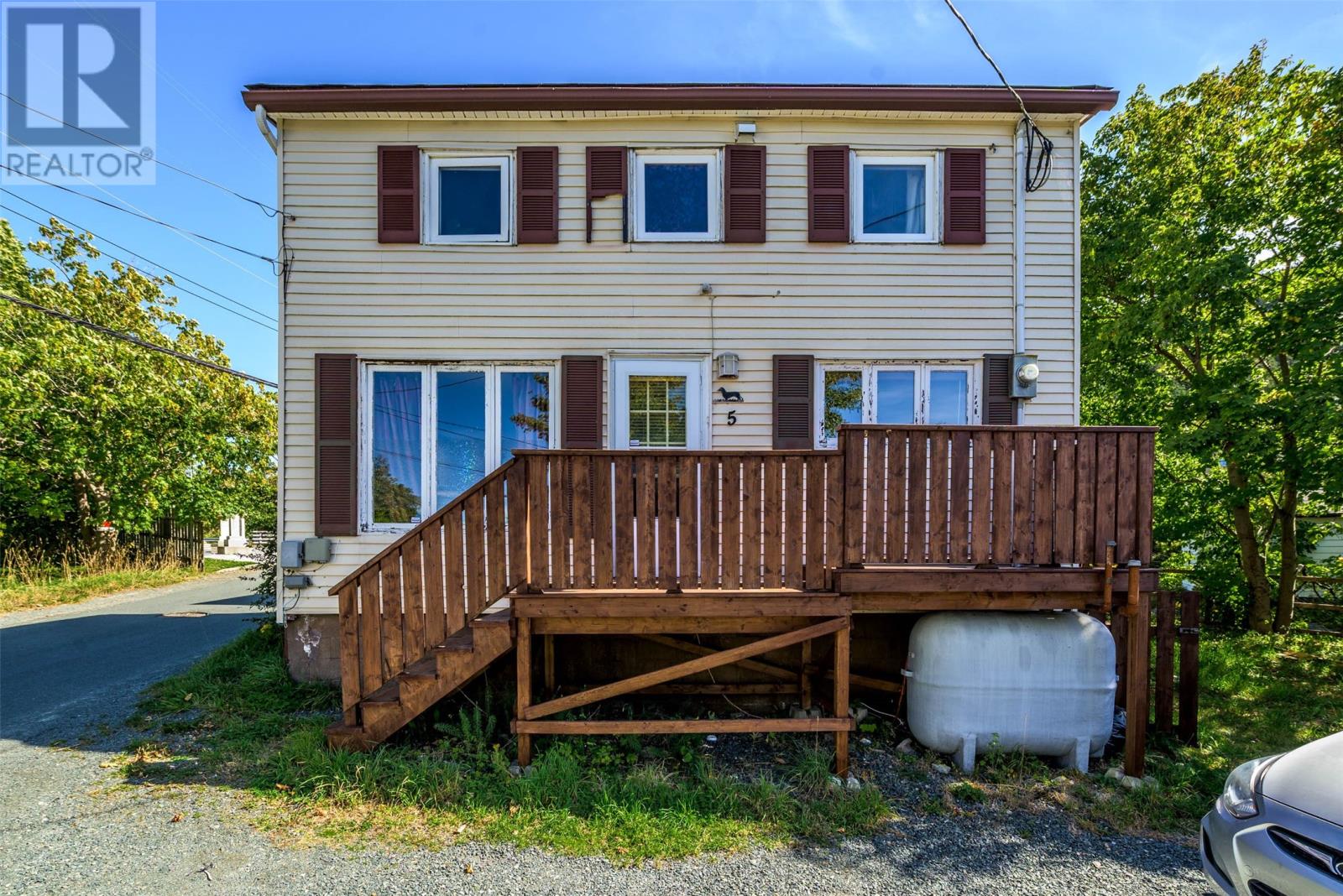 5 Hardings Hill, Portugal Cove-St. Philips, Newfoundland & Labrador  A1M 2K8 - Photo 1 - 1290903