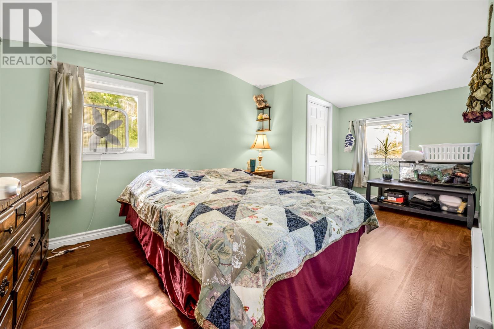 5 Hardings Hill, Portugal Cove-St. Philips, Newfoundland & Labrador  A1M 2K8 - Photo 16 - 1290903