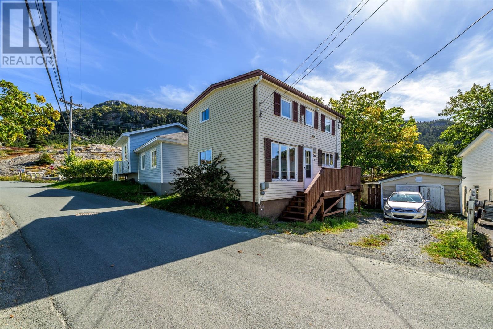 5 Hardings Hill, Portugal Cove-St. Philips, Newfoundland & Labrador  A1M 2K8 - Photo 2 - 1290903