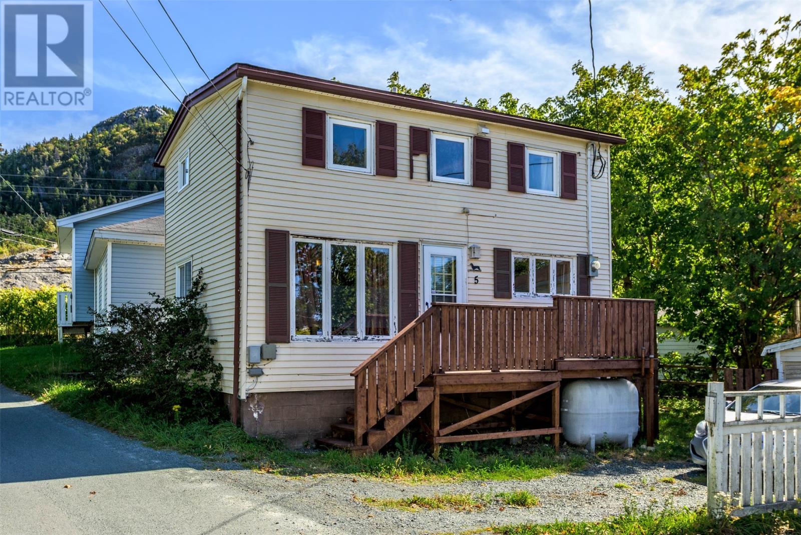 5 Hardings Hill, Portugal Cove-St. Philips, Newfoundland & Labrador  A1M 2K8 - Photo 31 - 1290903