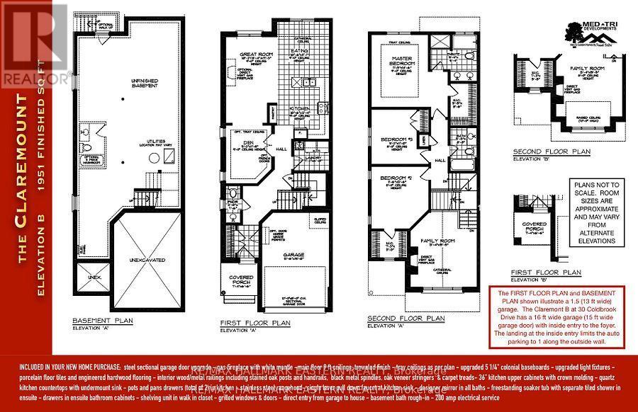 30 Coldbrook Drive, Cavan Monaghan, Ontario  L0A 1G0 - Photo 12 - X12426501