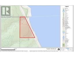 Lot 16 Lake Helen, Nipigon, Ontario