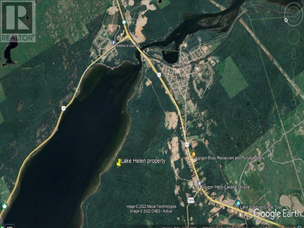 Lot 16 Lake Helen, Nipigon, Ontario  P0T 2J0 - Photo 8 - TB252707