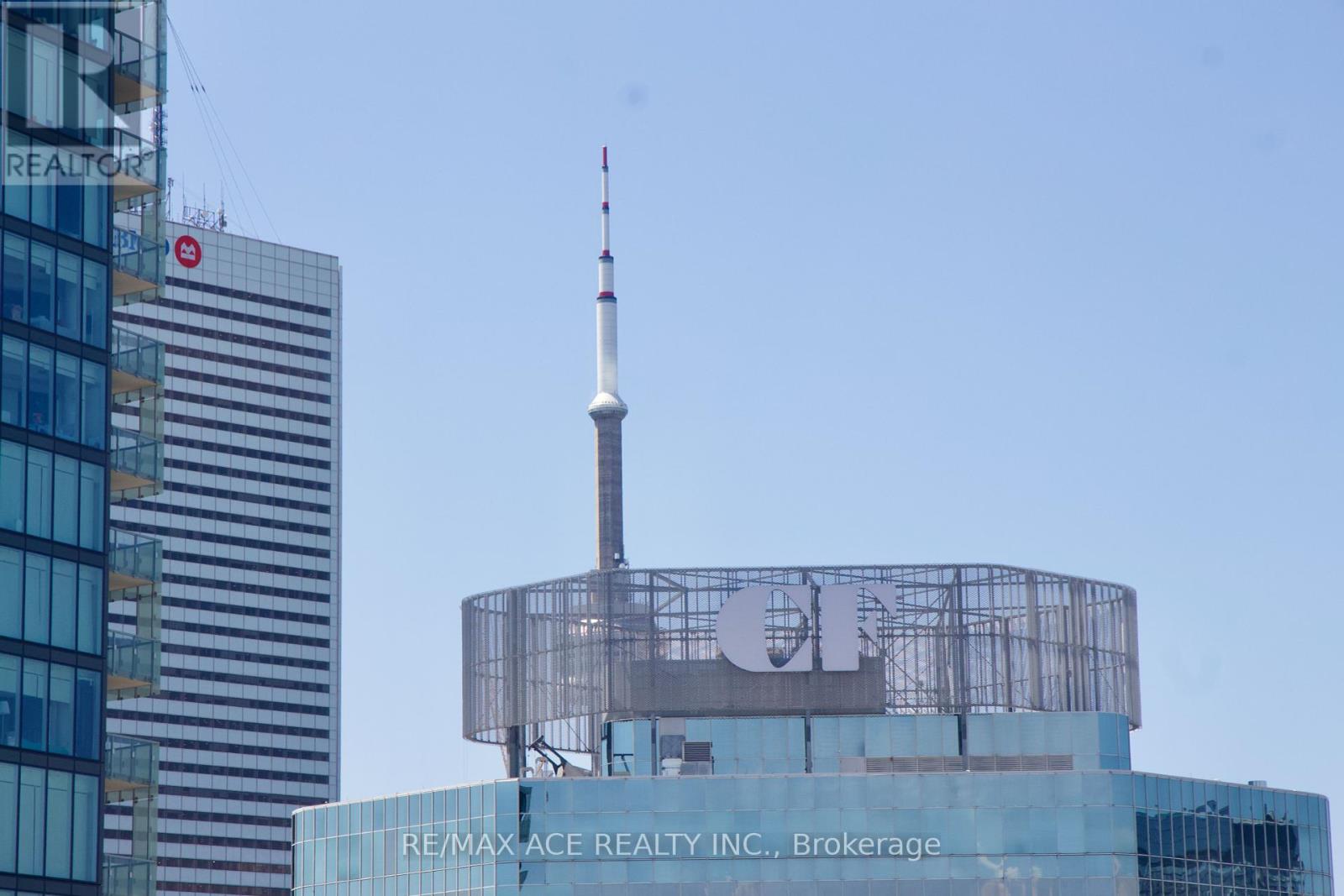4004 - 210 Victoria Street, Toronto, Ontario  M5B 2R3 - Photo 15 - C12426425