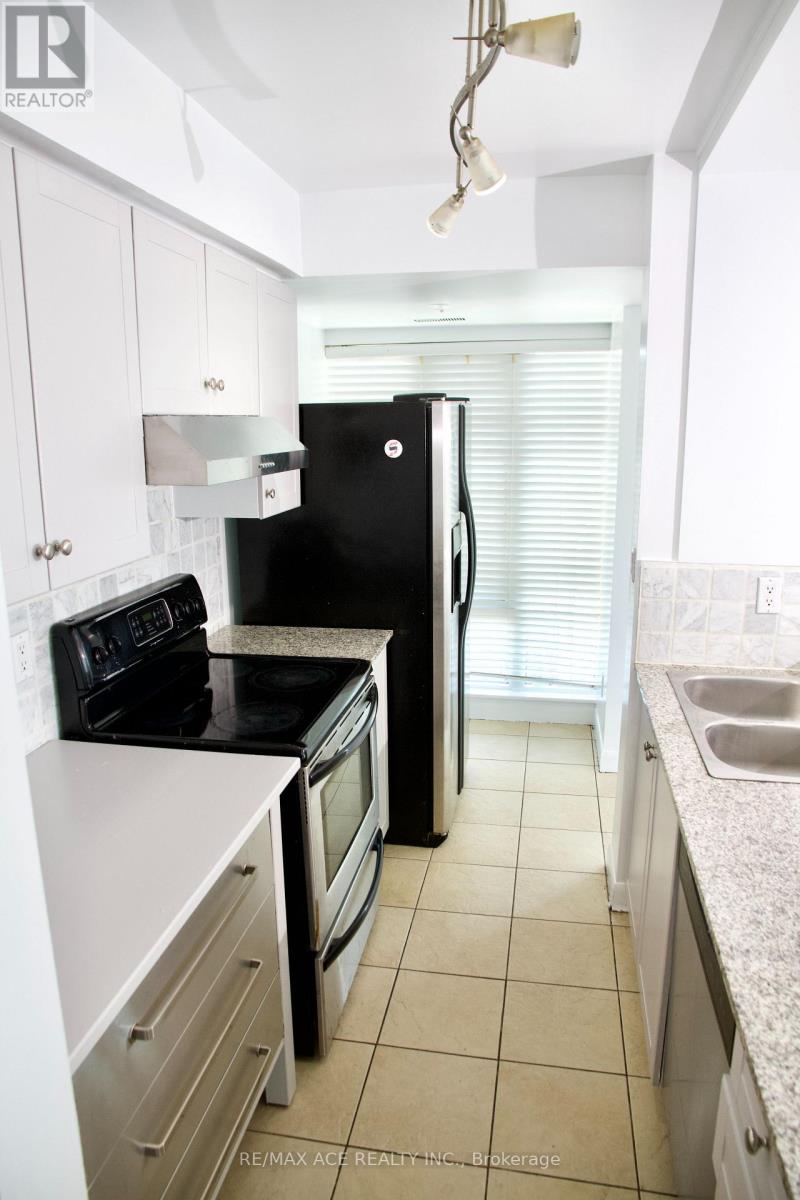 4004 - 210 Victoria Street, Toronto, Ontario  M5B 2R3 - Photo 8 - C12426425
