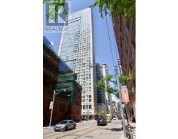 4004 - 210 VICTORIA STREET, Toronto, Ontario