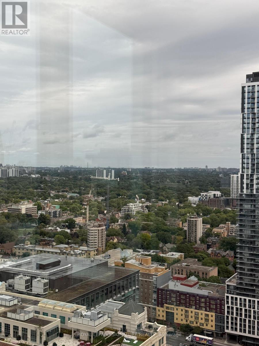3706 - 252 Church Street, Toronto, Ontario  M5B 0E6 - Photo 22 - C12426444
