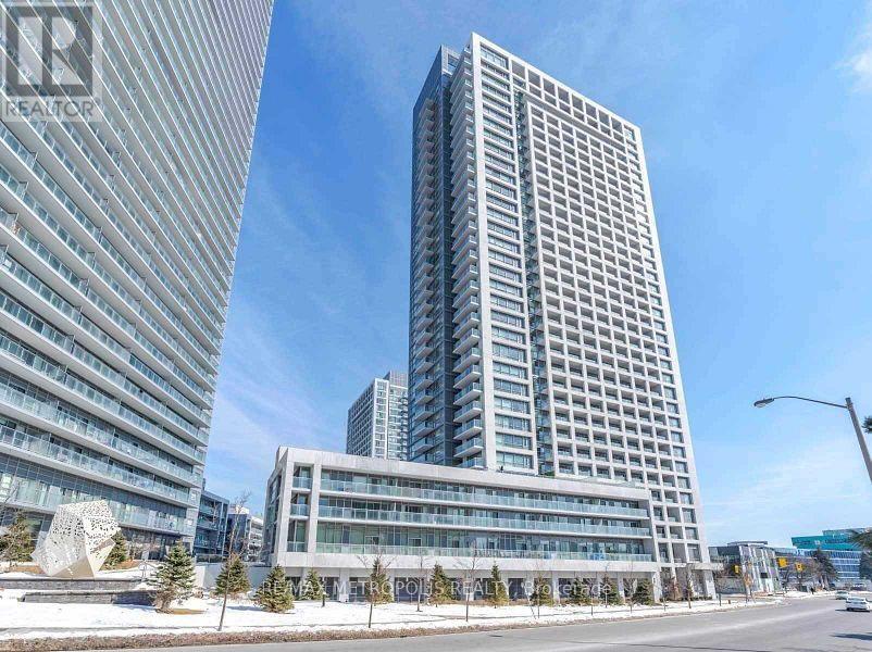 2301 - 275 YORKLAND ROAD, Toronto, Ontario