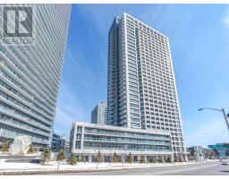 2301 - 275 YORKLAND ROAD, Toronto, Ontario