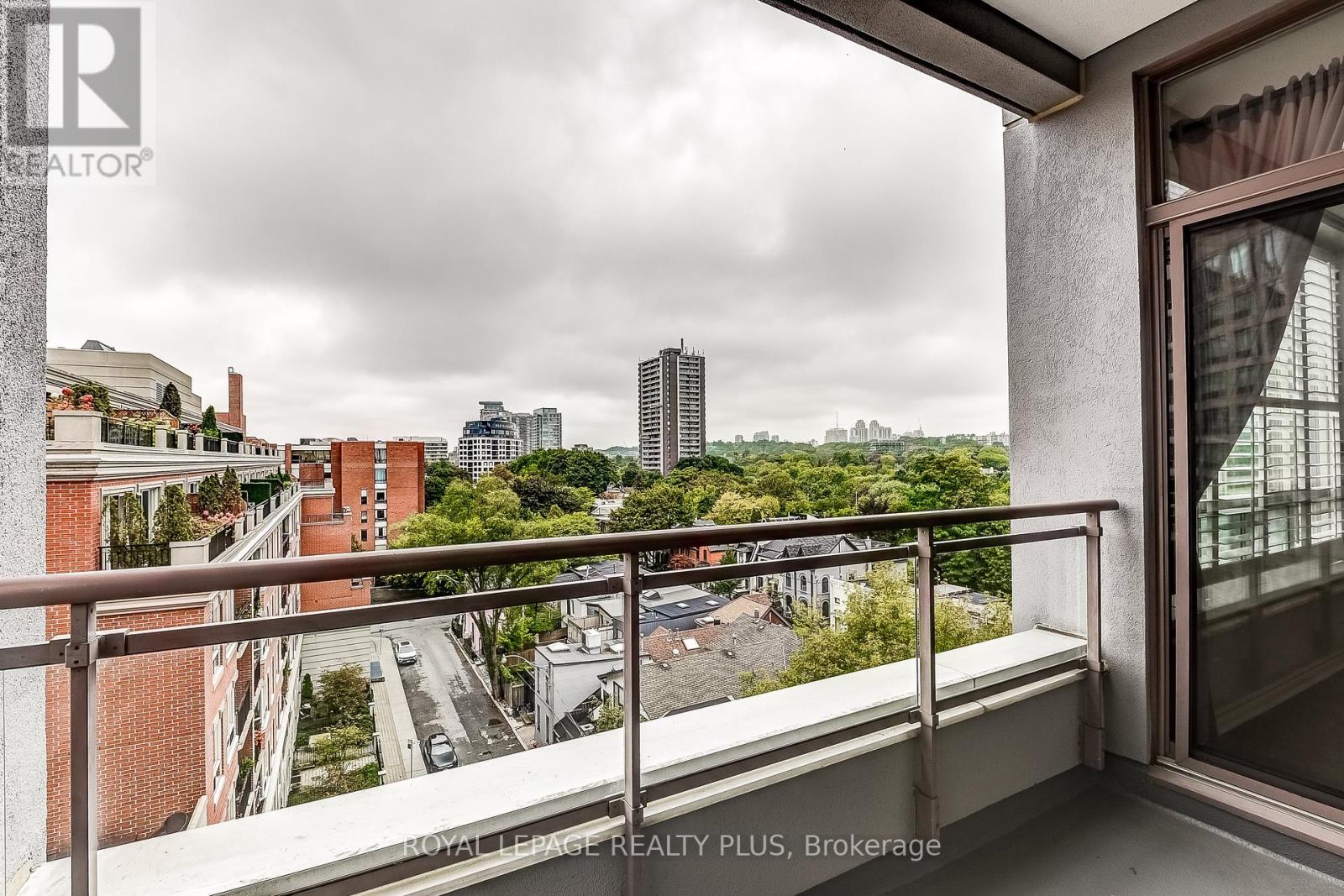 715 - 980 Yonge Street, Toronto, Ontario  M4W 3V8 - Photo 23 - C12426456