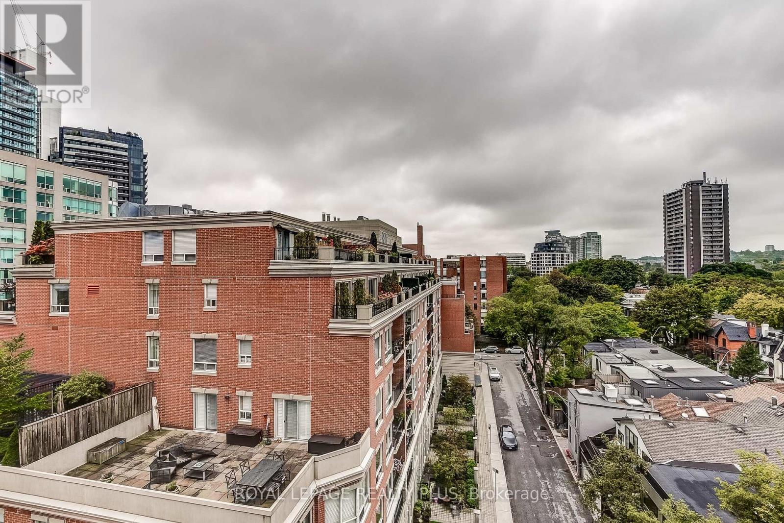 715 - 980 Yonge Street, Toronto, Ontario  M4W 3V8 - Photo 25 - C12426456