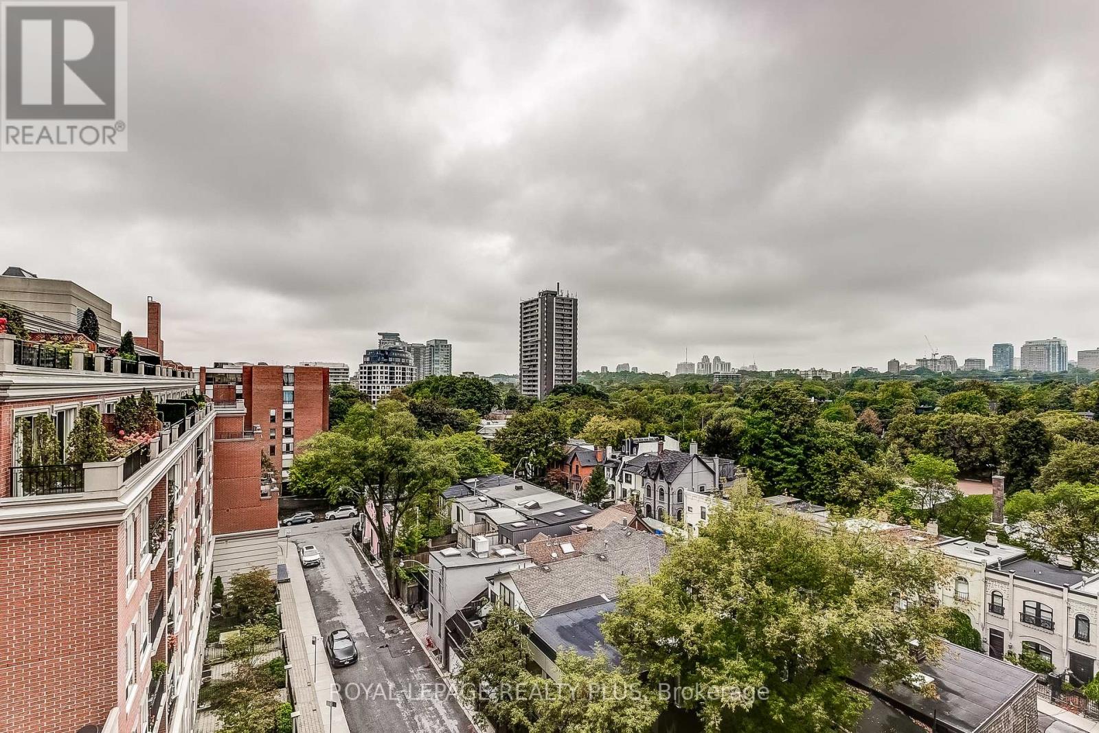 715 - 980 Yonge Street, Toronto, Ontario  M4W 3V8 - Photo 26 - C12426456