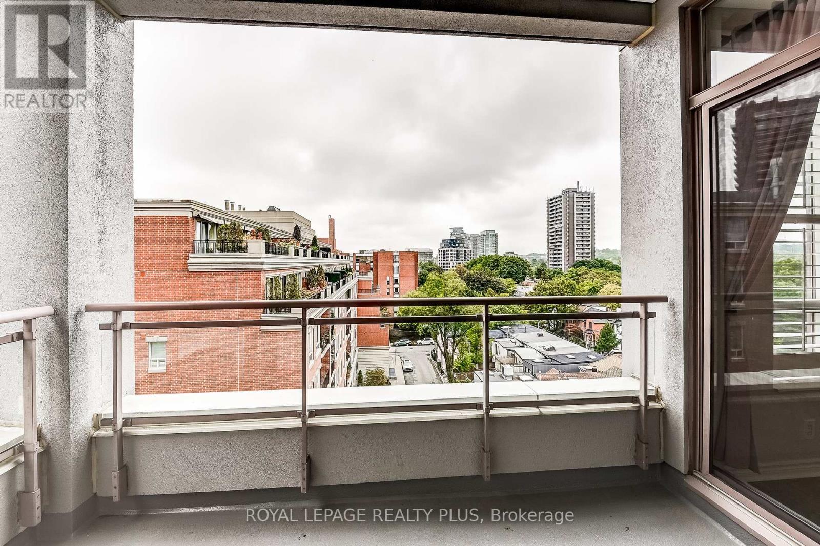 715 - 980 Yonge Street, Toronto, Ontario  M4W 3V8 - Photo 31 - C12426456