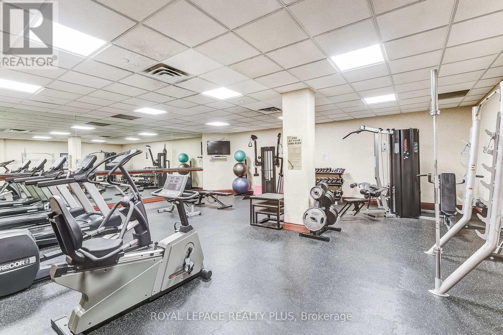 715 - 980 Yonge Street, Toronto, Ontario  M4W 3V8 - Photo 39 - C12426456