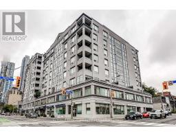 715 - 980 YONGE STREET, Toronto, Ontario