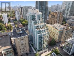 605 - 212 EGLINTON AVENUE E, Toronto, Ontario
