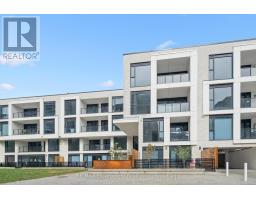 201 - 200 KEEWATIN AVENUE, Toronto, Ontario
