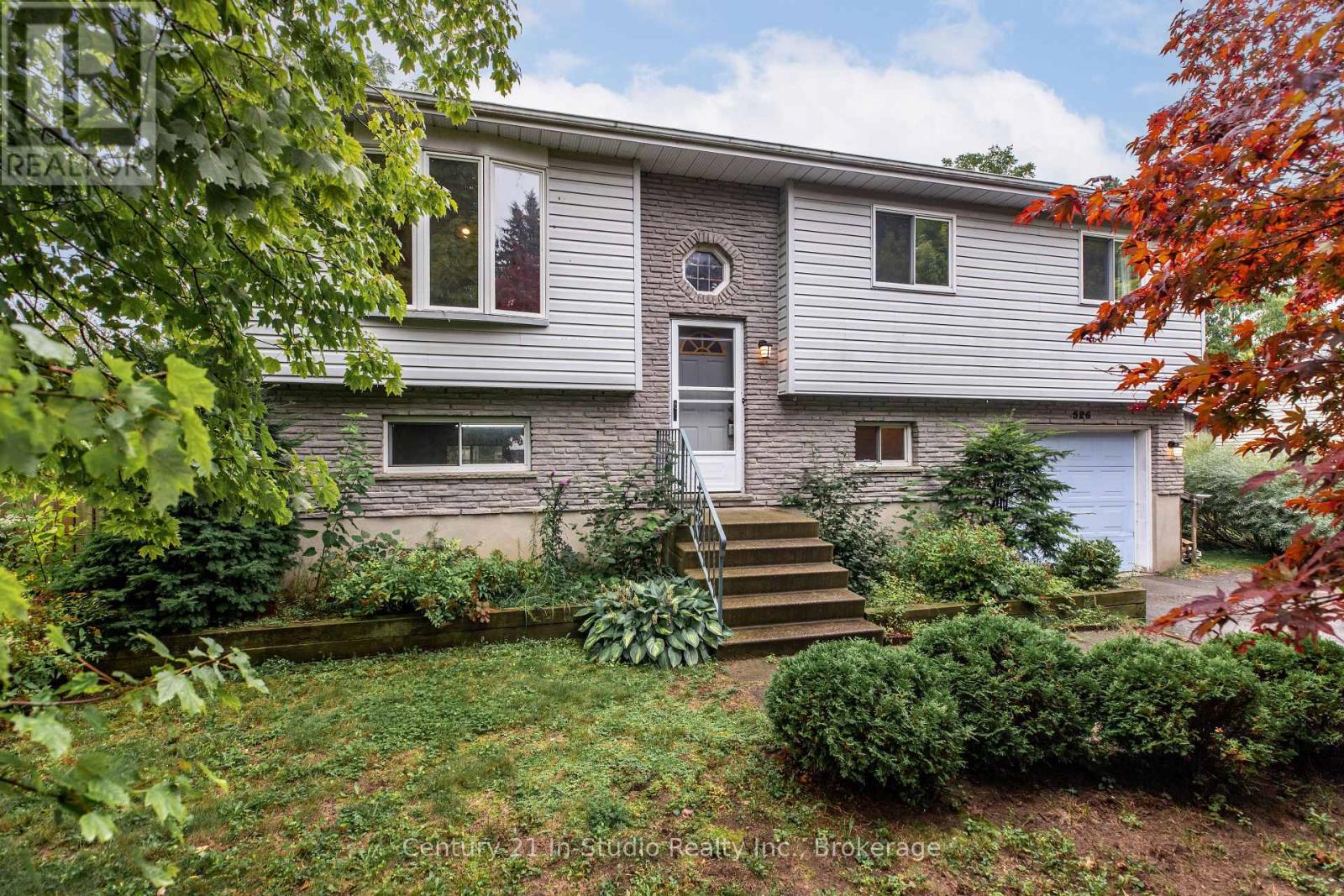 526 CRAWFORD STREET, Saugeen Shores, Ontario