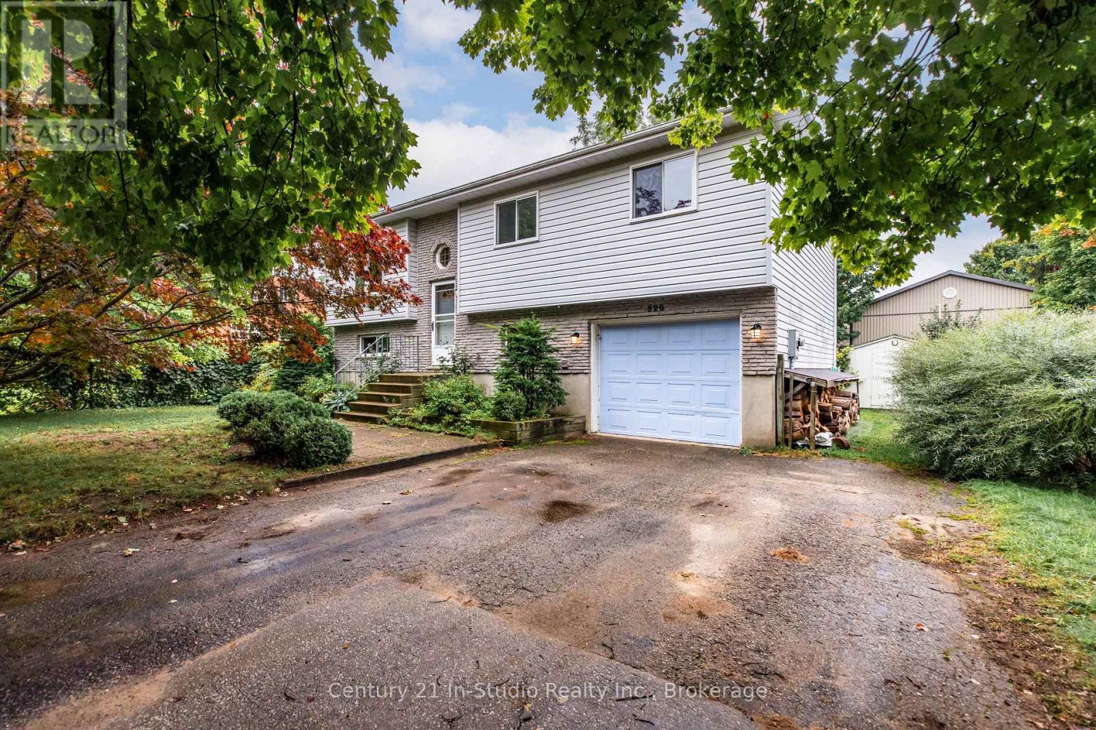 526 Crawford Street, Saugeen Shores, Ontario  N0H 2C2 - Photo 43 - X12426573