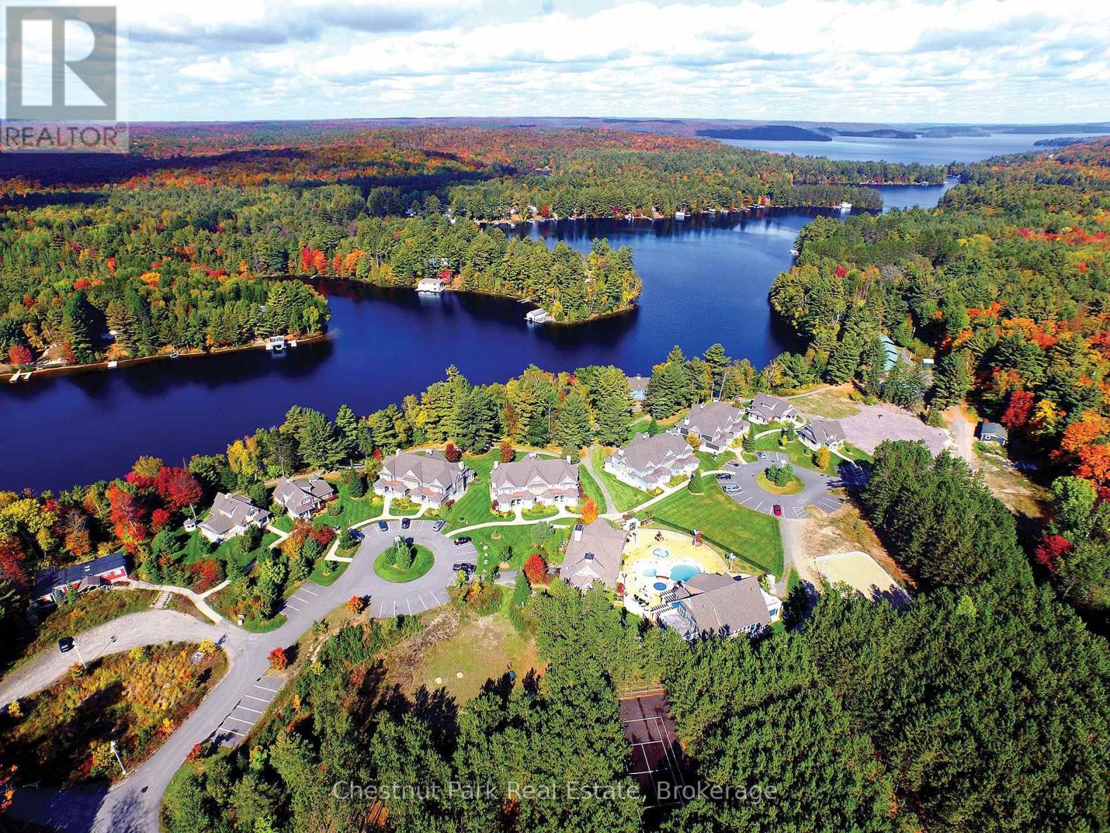 1020 BIRCH GLEN ROAD, Lake of Bays, Ontario