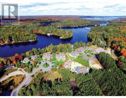 1020 BIRCH GLEN ROAD, Lake of Bays, Ontario