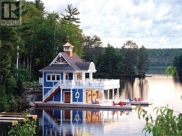 1020 Birch Glen Road, Lake Of Bays, Ontario  P0B 1A0 - Photo 6 - X12426581