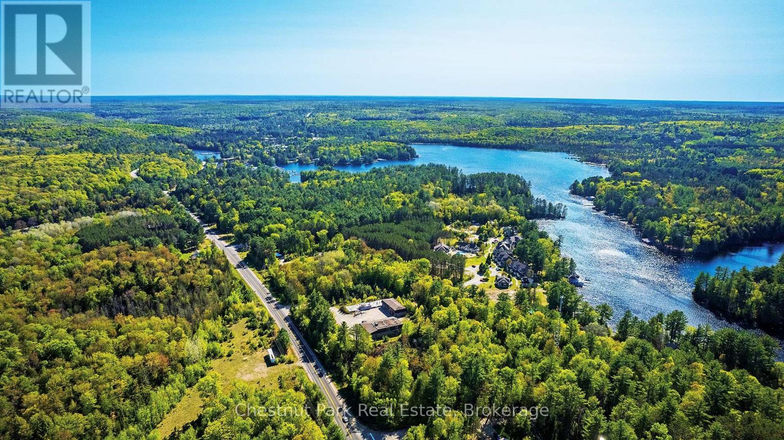 2769 MUSKOKA RD 117 & BIRCH GLEN RD, LAKE OF BAYS ROAD, Lake of Bays, Ontario