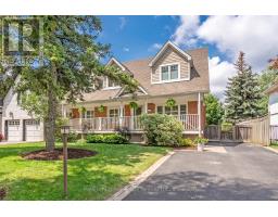 1071 Melvin Avenue, Oakville (Oo Old Oakville), Ca