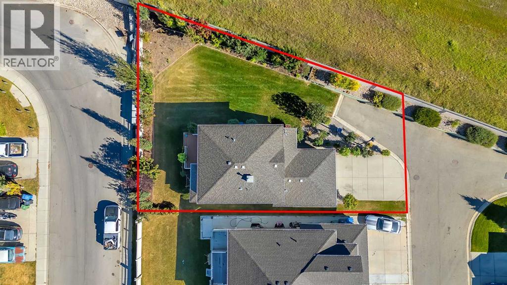 117 Cove Hill, Chestermere, Alberta  T1X 1S7 - Photo 1 - A2259760