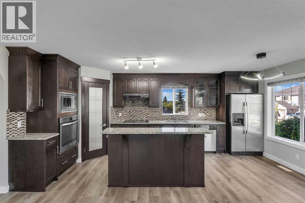 117 Cove Hill, Chestermere, Alberta  T1X 1S7 - Photo 15 - A2259760
