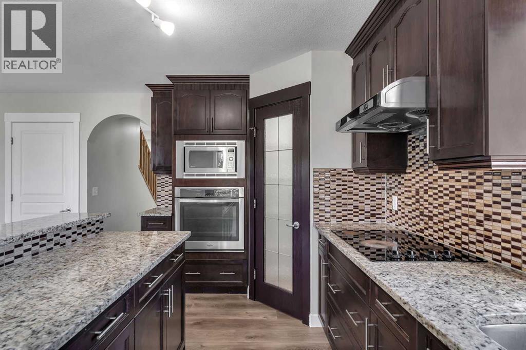 117 Cove Hill, Chestermere, Alberta  T1X 1S7 - Photo 16 - A2259760