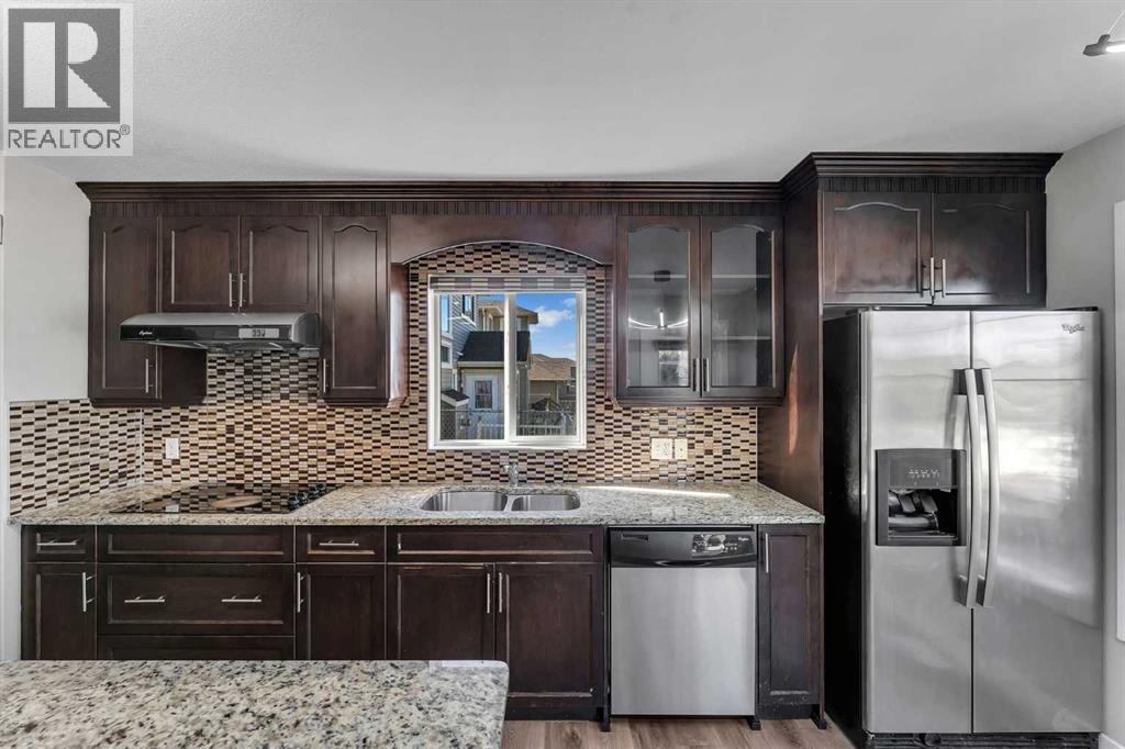 117 Cove Hill, Chestermere, Alberta  T1X 1S7 - Photo 17 - A2259760
