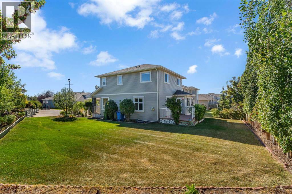 117 Cove Hill, Chestermere, Alberta  T1X 1S7 - Photo 38 - A2259760