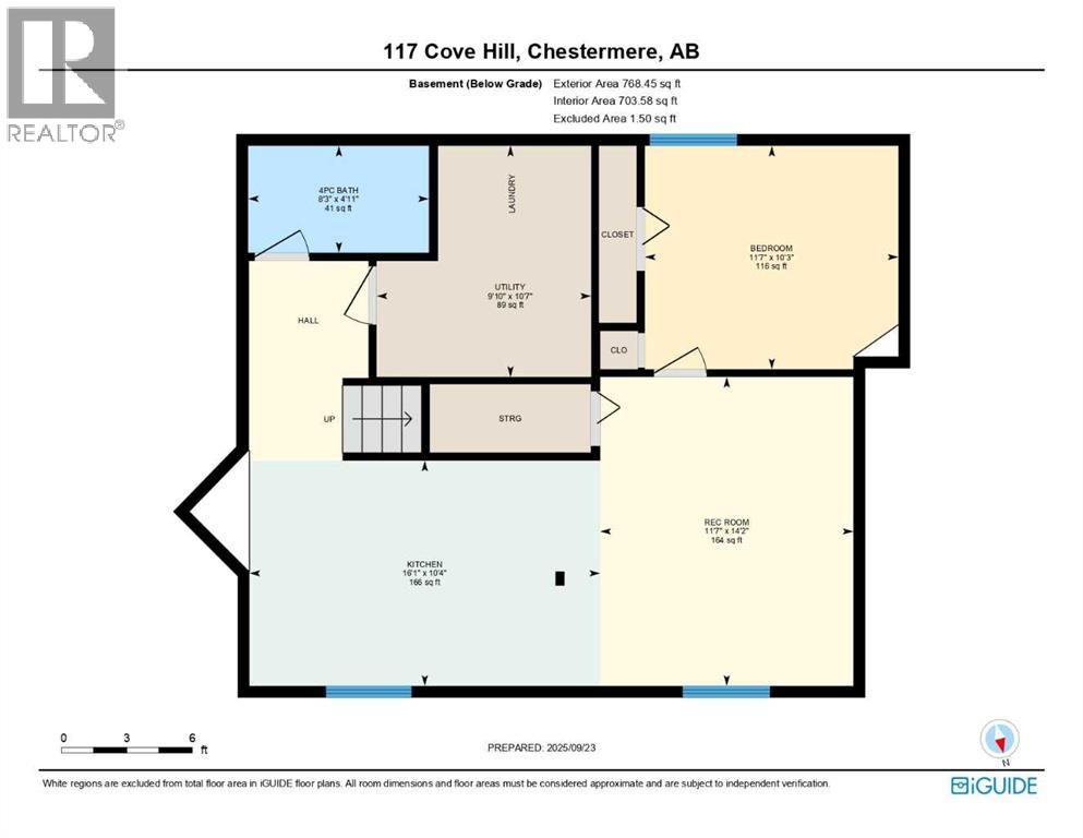 117 Cove Hill, Chestermere, Alberta  T1X 1S7 - Photo 43 - A2259760