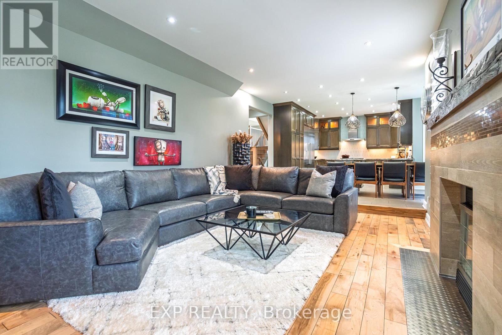 1466 Rhea Place, Ottawa, Ontario  K1V 1H1 - Photo 11 - X12426481